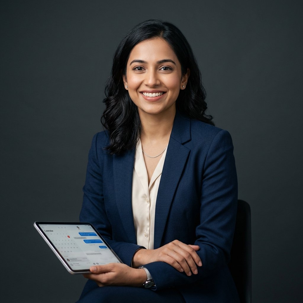 Bot Avatar
